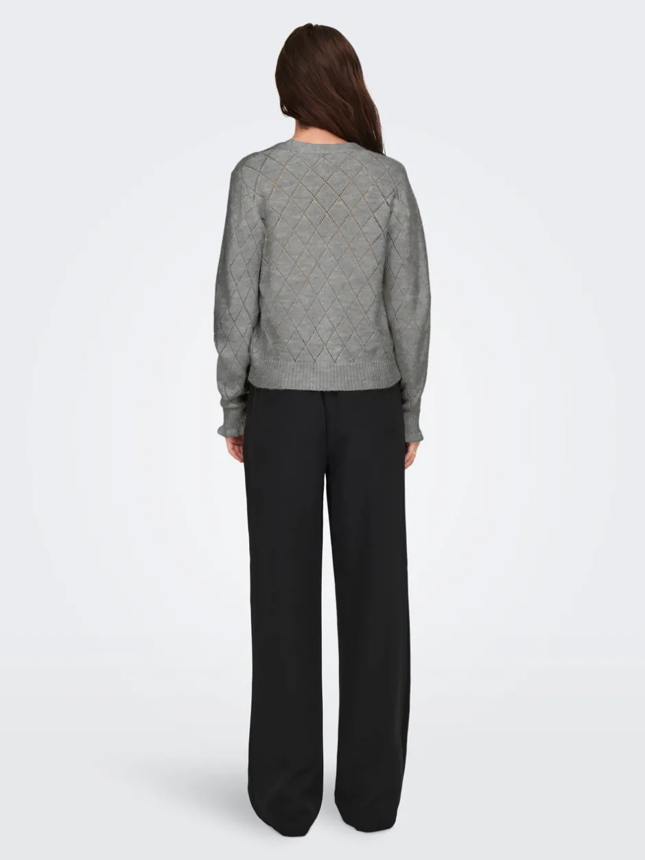 Hot JDYLETTY Cardigan Dame Strik & Cardigans