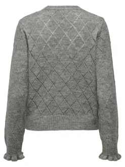 Hot JDYLETTY Cardigan Dame Strik & Cardigans