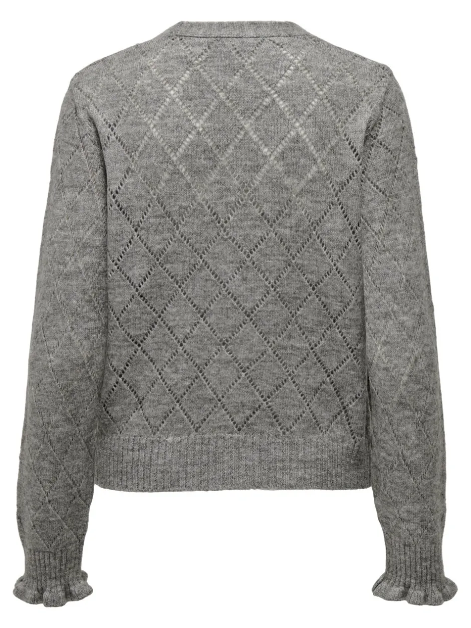 Hot JDYLETTY Cardigan Dame Strik & Cardigans