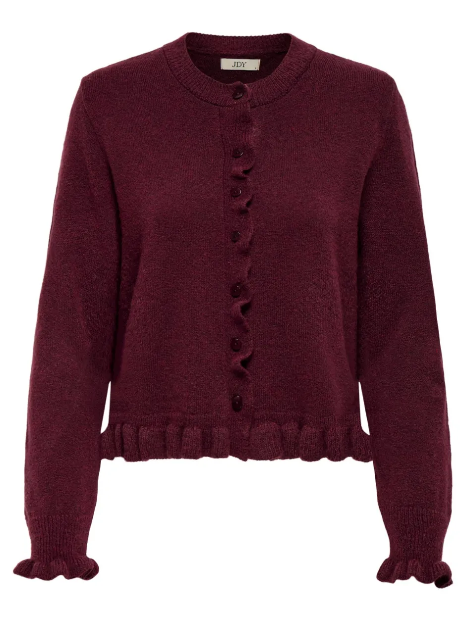 Outlet JDYLETTY Cardigan Dame Strik & Cardigans