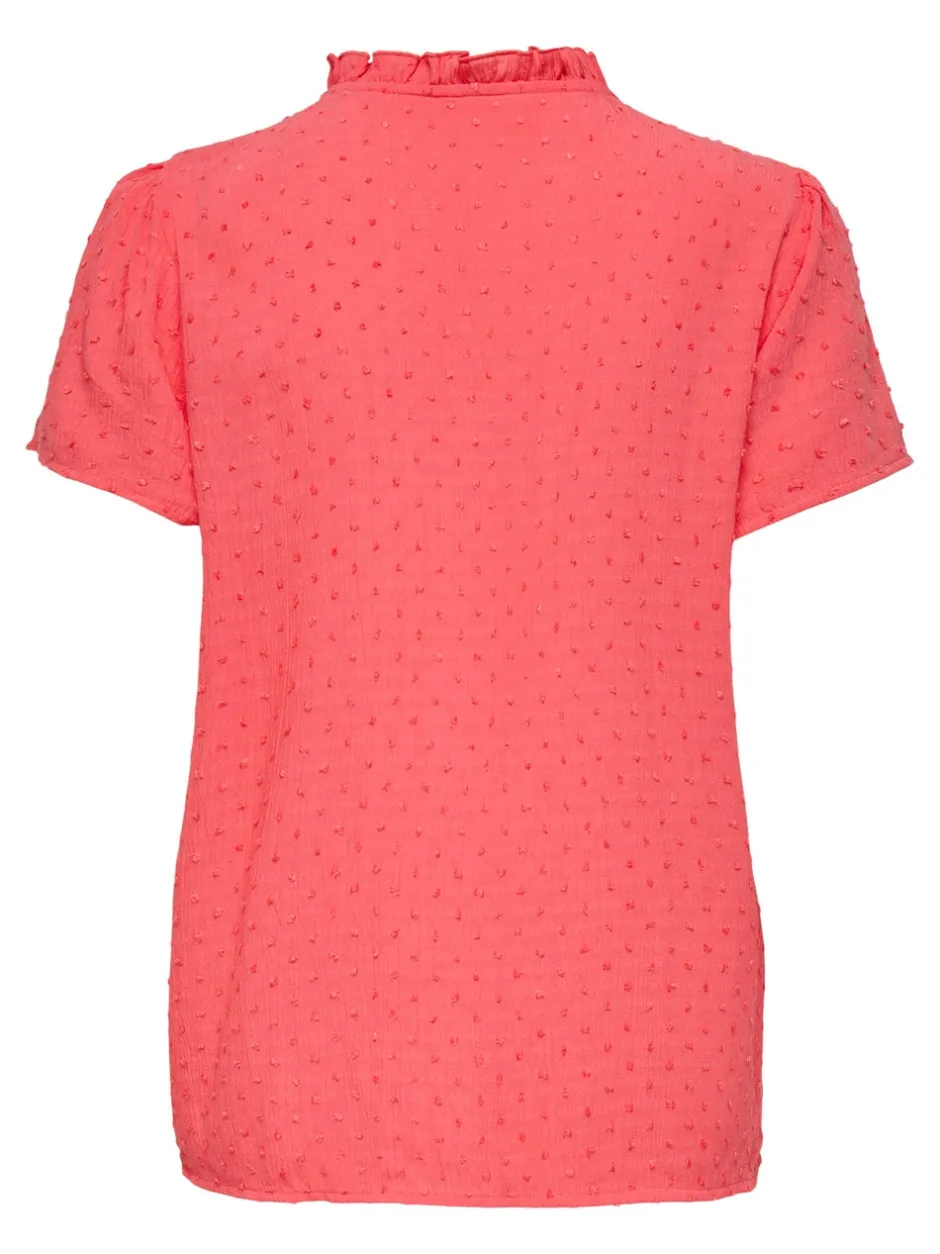 Discount JDYLIMA Bluse Dame Toppe