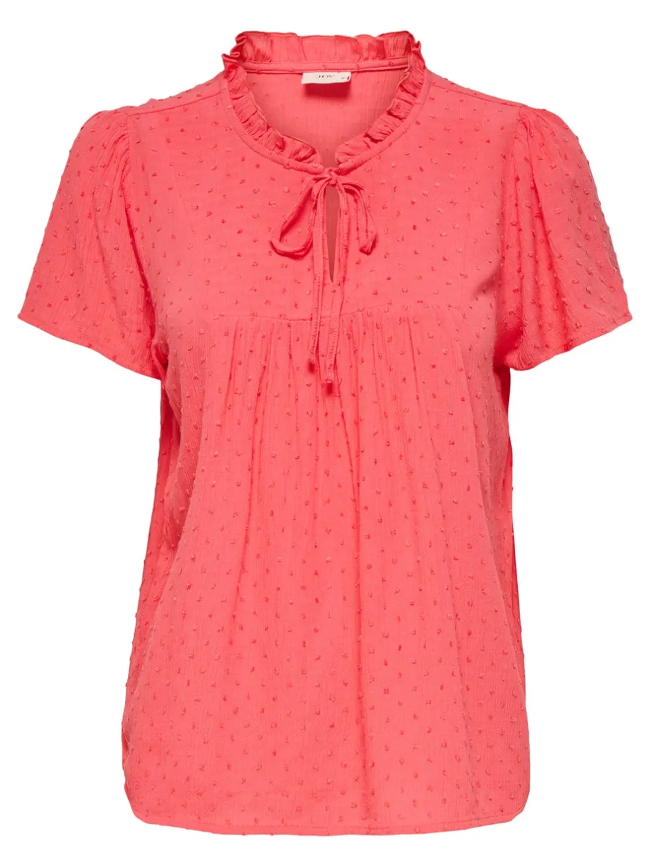 Discount JDYLIMA Bluse Dame Toppe