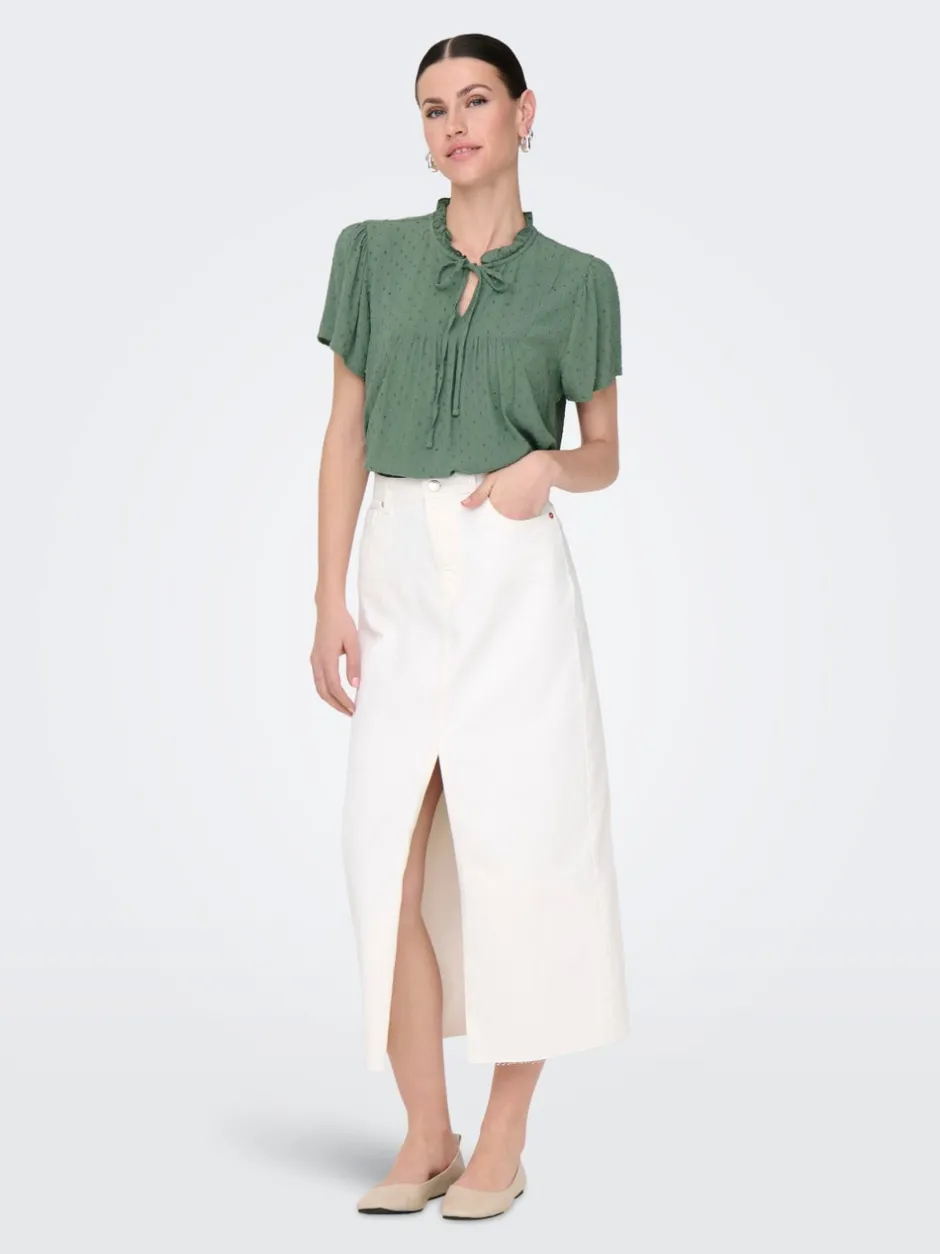 Discount JDYLIMA Bluse Dame Toppe