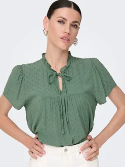 Discount JDYLIMA Bluse Dame Toppe