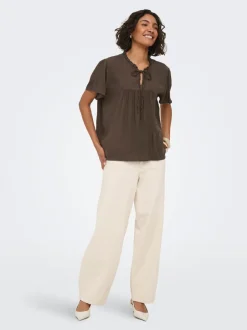 Best JDYLIMA Bluse Dame Toppe