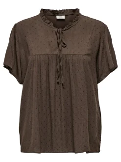 Best JDYLIMA Bluse Dame Toppe
