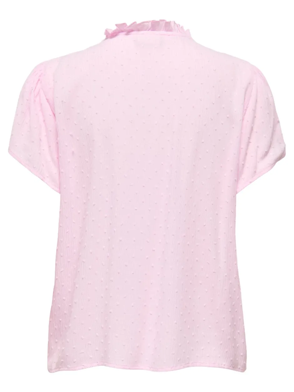 Best JDYLIMA Bluse Dame Toppe