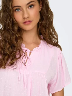 Best JDYLIMA Bluse Dame Toppe