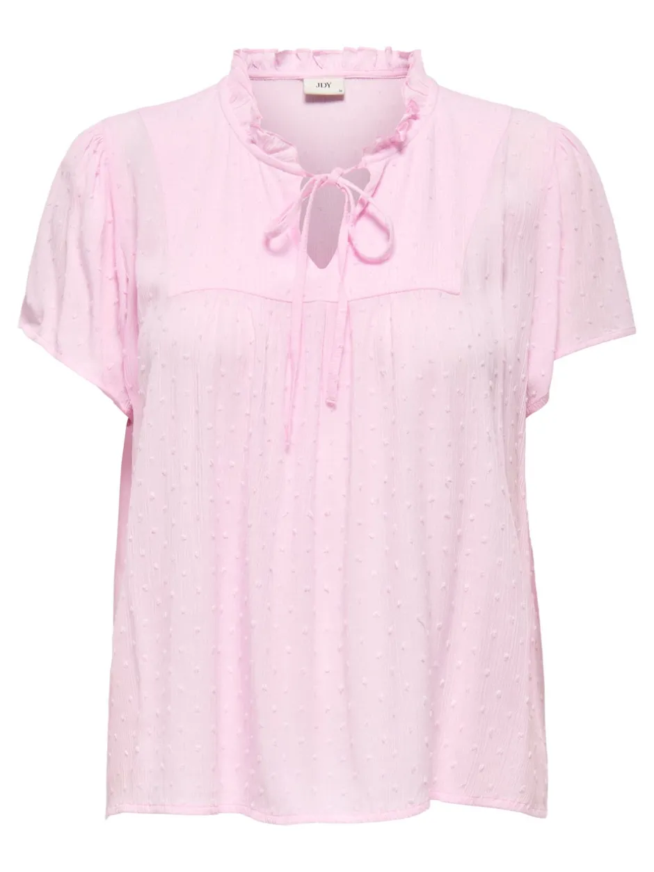 Best JDYLIMA Bluse Dame Toppe