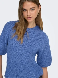 Discount JDYLINEA Strikket T-shirt Dame Strik & Cardigans