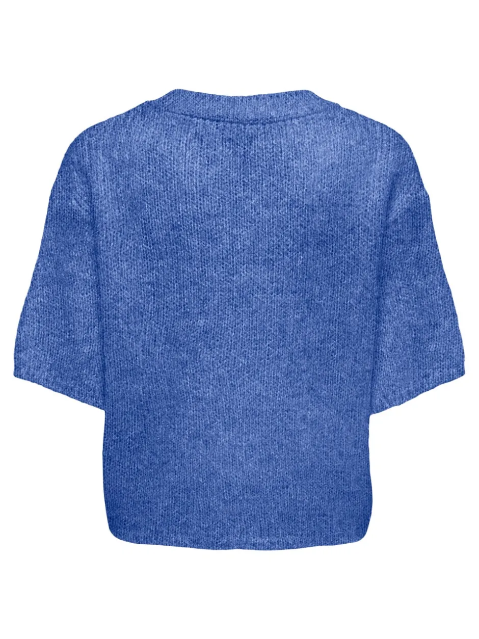 Discount JDYLINEA Strikket T-shirt Dame Strik & Cardigans