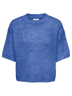 Discount JDYLINEA Strikket T-shirt Dame Strik & Cardigans