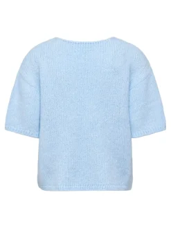 Outlet JDYLINEA Striktrøje Dame Strik & Cardigans