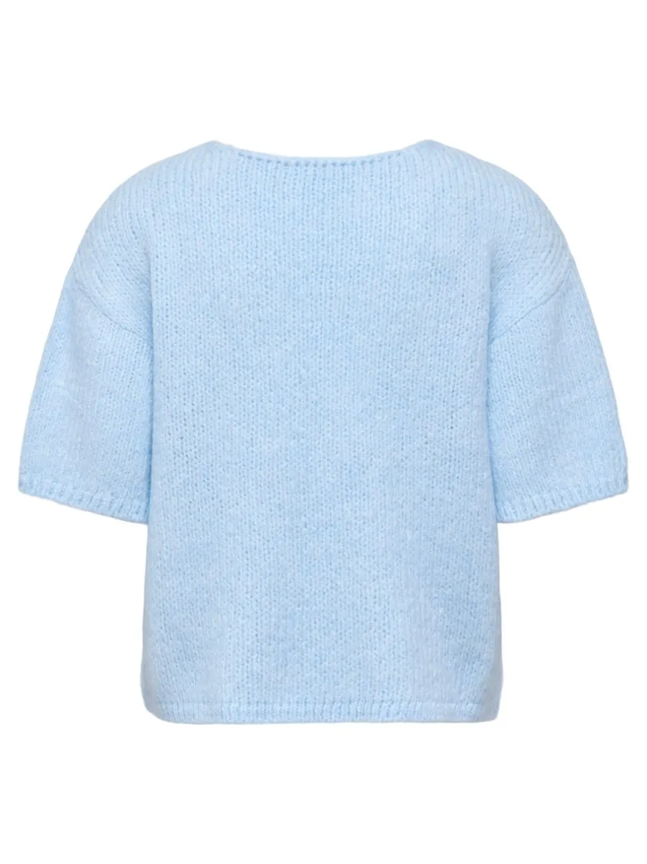 Outlet JDYLINEA Striktrøje Dame Strik & Cardigans