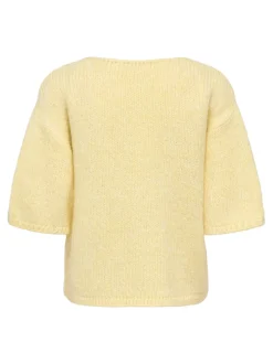 Best JDYLINEA Striktrøje Dame Strik & Cardigans