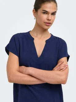 Best JDYLION Bluse Dame Toppe