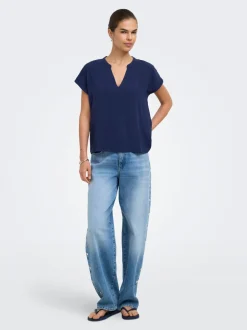 Best JDYLION Bluse Dame Toppe