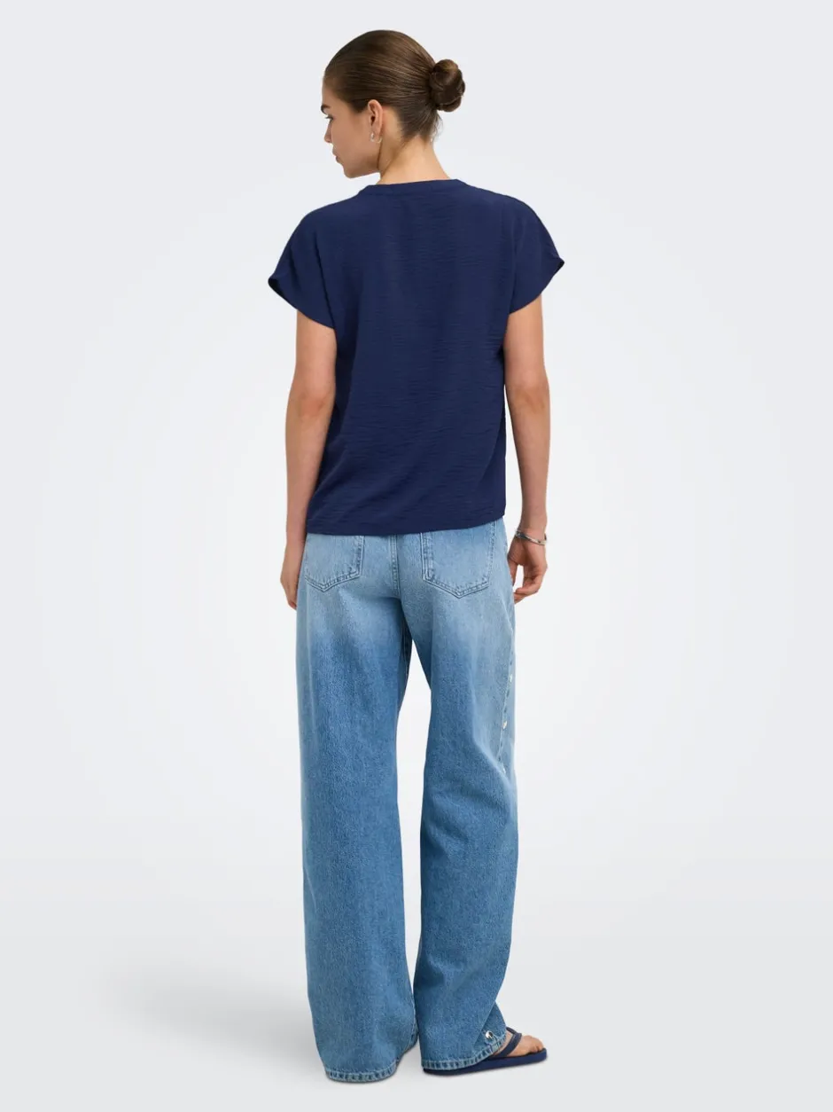 Best JDYLION Bluse Dame Toppe