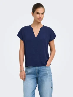 Best JDYLION Bluse Dame Toppe