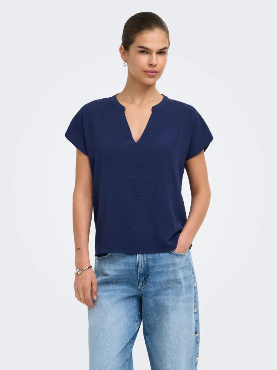 Best JDYLION Bluse Dame Toppe