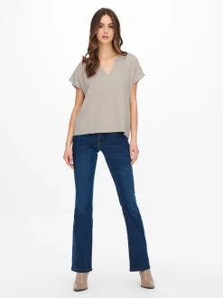 Best JDYLION Bluse Dame Toppe
