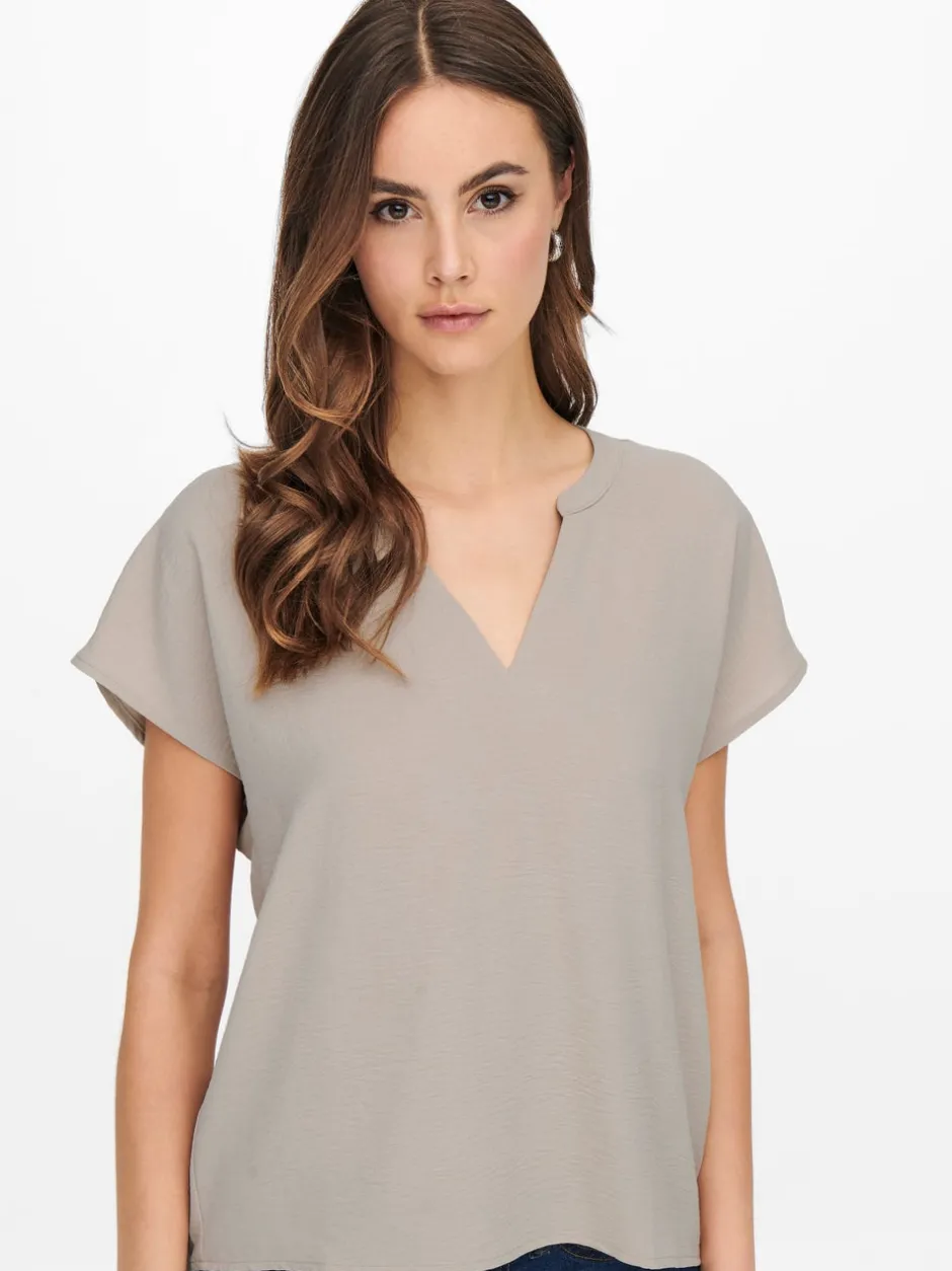 Best JDYLION Bluse Dame Toppe