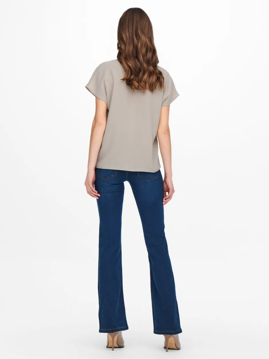 Best JDYLION Bluse Dame Toppe