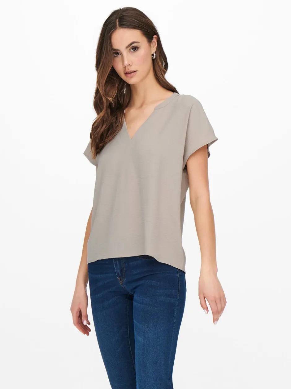 Best JDYLION Bluse Dame Toppe