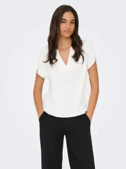 Best JDYLION Bluse Dame Toppe