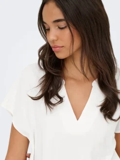 Best JDYLION Bluse Dame Toppe
