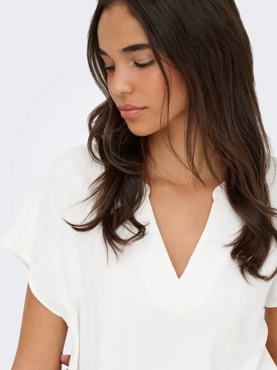 Best JDYLION Bluse Dame Toppe