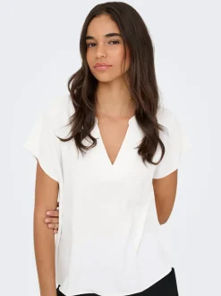 Best JDYLION Bluse Dame Toppe