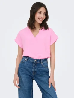 Outlet JDYLION Bluse Dame Toppe
