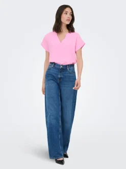 Outlet JDYLION Bluse Dame Toppe