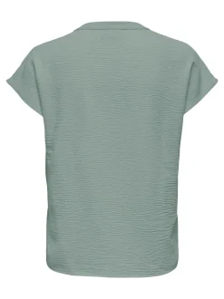 Hot JDYLION Bluse Dame Toppe
