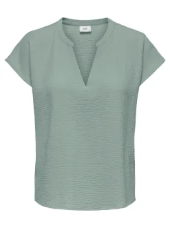 Hot JDYLION Bluse Dame Toppe