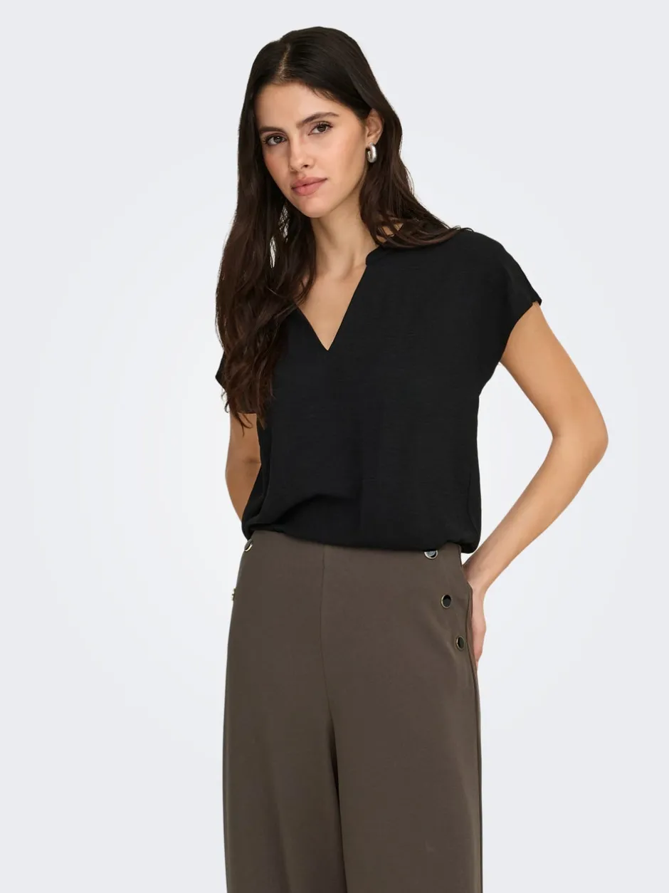 Best JDYLION Bluse Dame Toppe