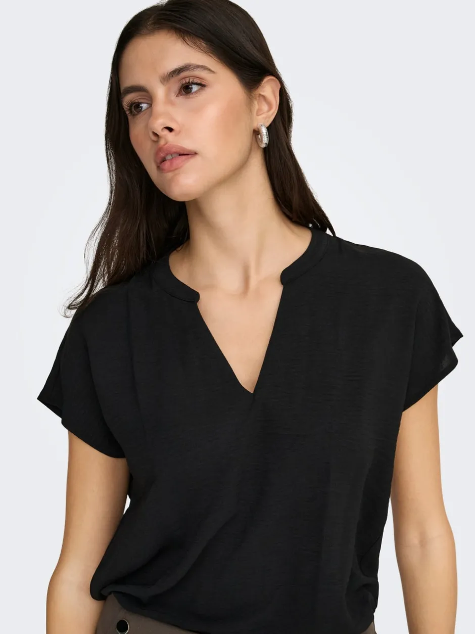 Best JDYLION Bluse Dame Toppe