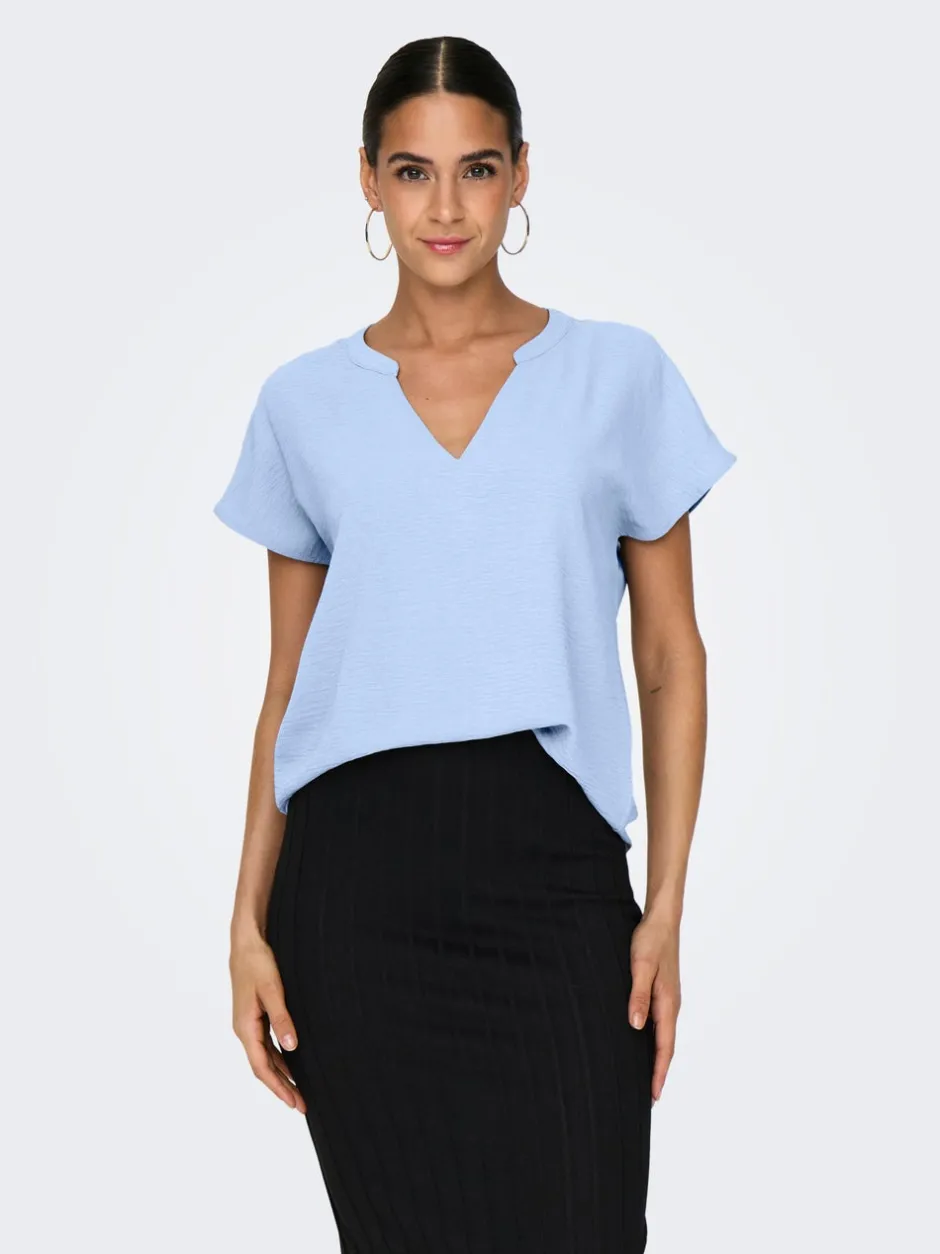 Sale JDYLION Bluse Dame Toppe