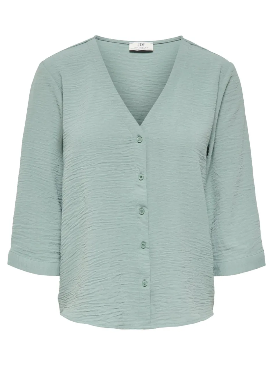 Clearance JDYLION Skjorte Dame Skjorter