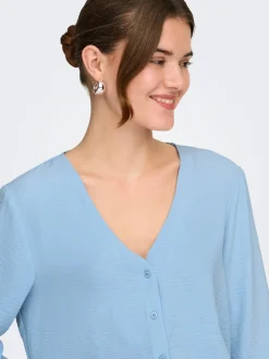New JDYLION Skjorte Dame Skjorter