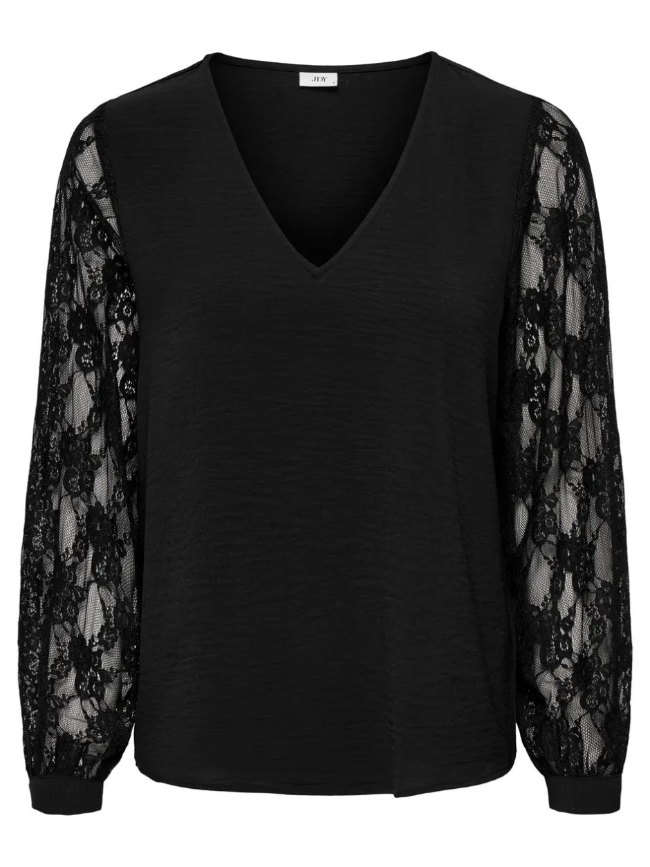 Sale JDYLION Top Dame Strik & Cardigans