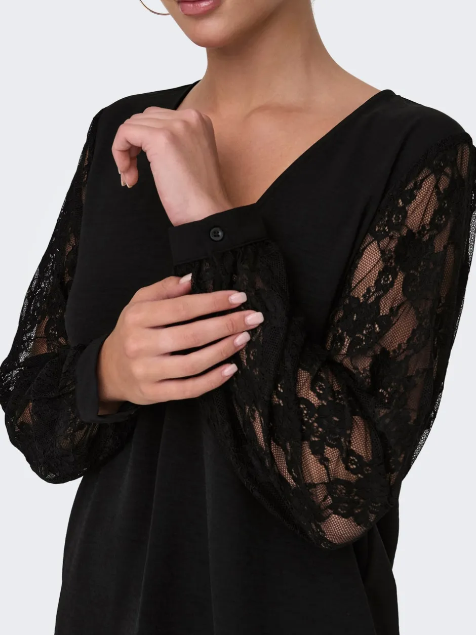 Sale JDYLION Top Dame Strik & Cardigans