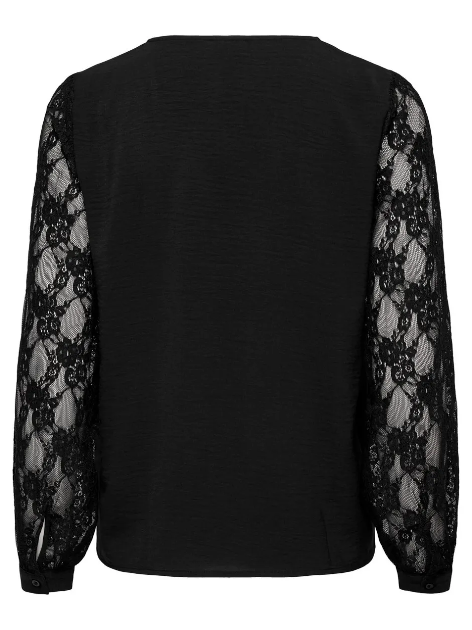 Sale JDYLION Top Dame Strik & Cardigans