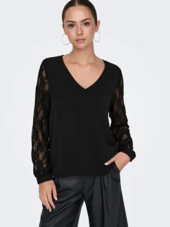 Sale JDYLION Top Dame Strik & Cardigans