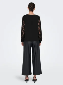 Sale JDYLION Top Dame Strik & Cardigans
