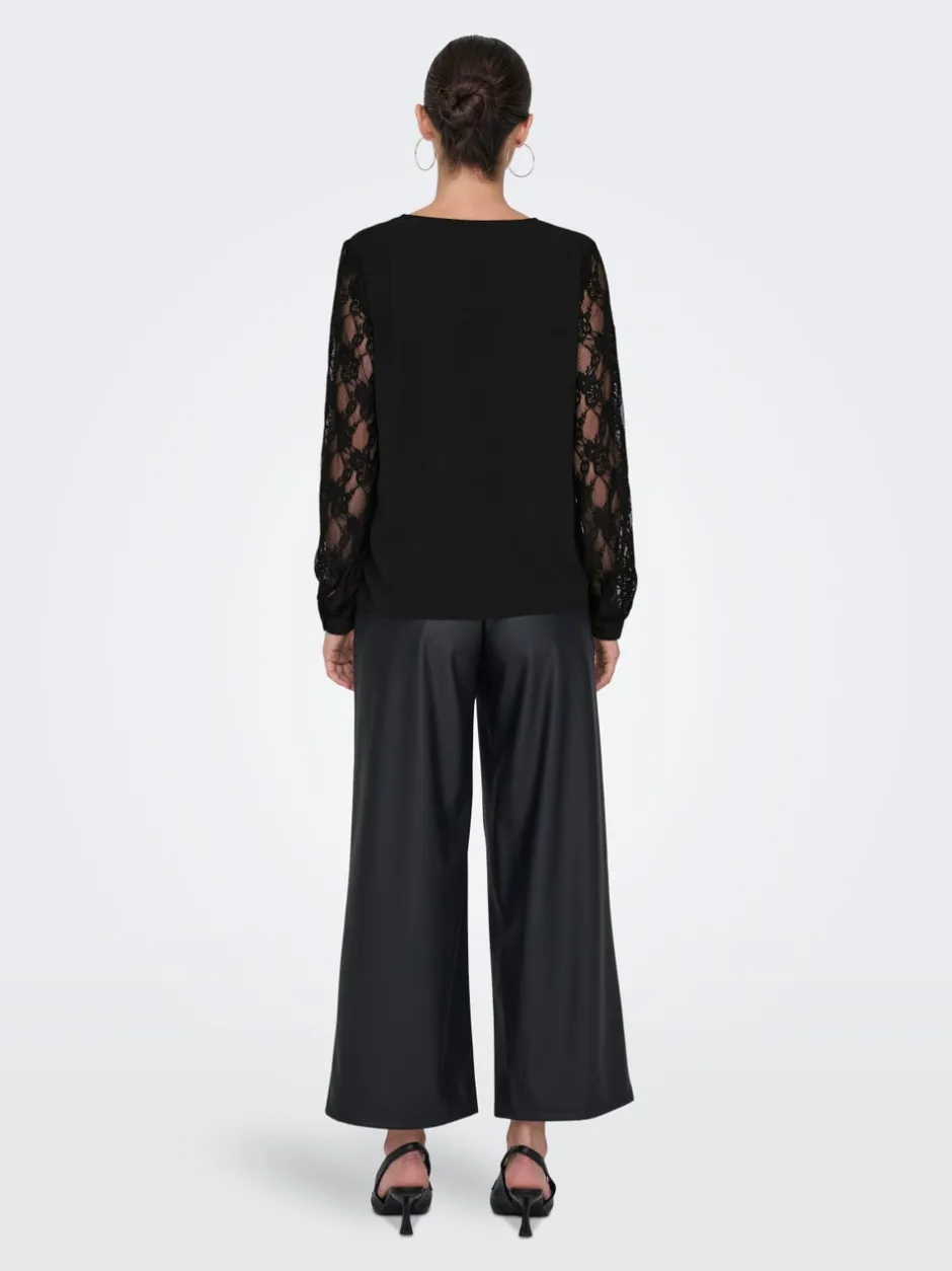 Sale JDYLION Top Dame Strik & Cardigans