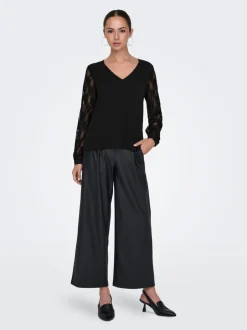 Sale JDYLION Top Dame Strik & Cardigans