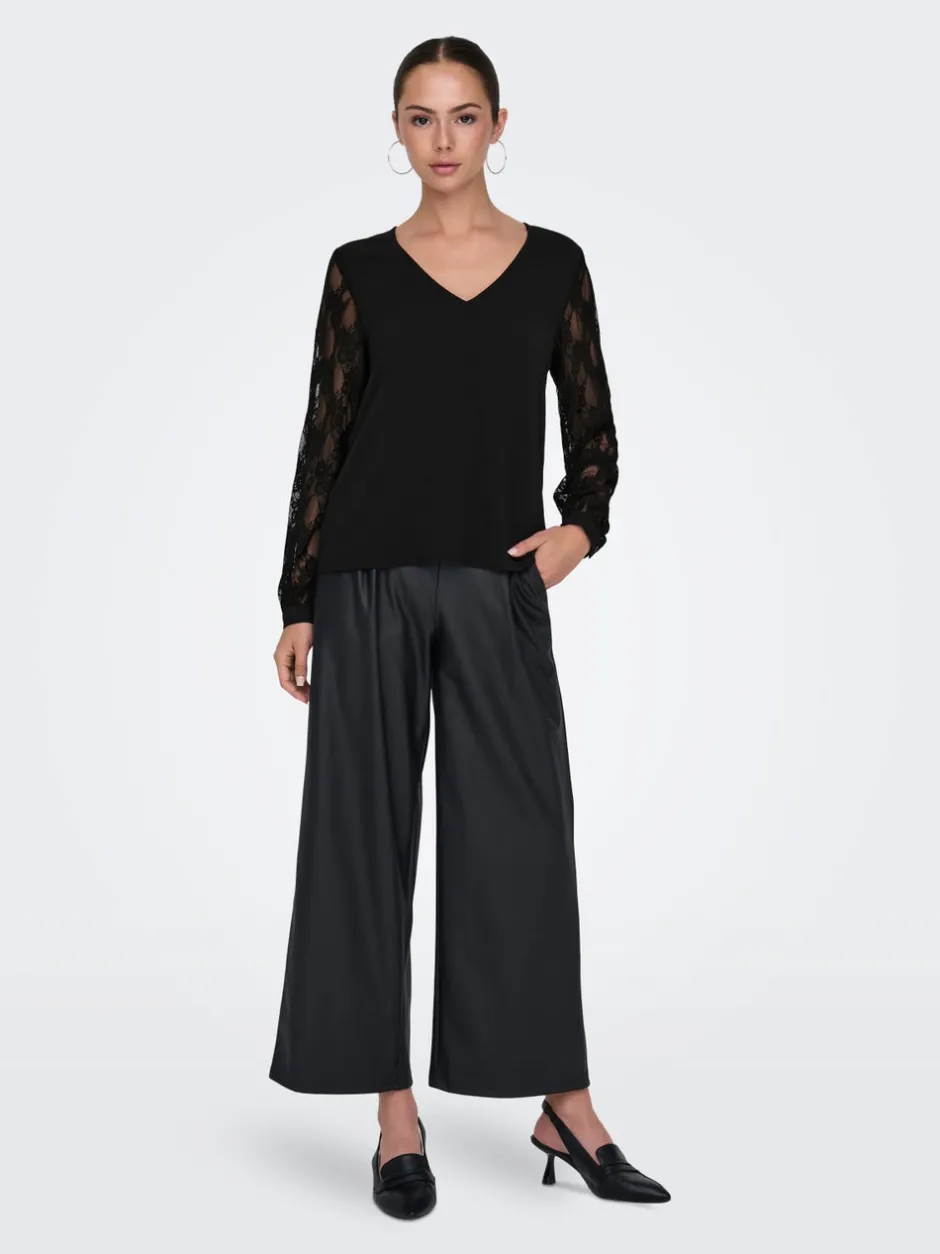 Sale JDYLION Top Dame Strik & Cardigans