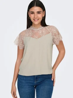 Clearance JDYLION Top Dame Toppe